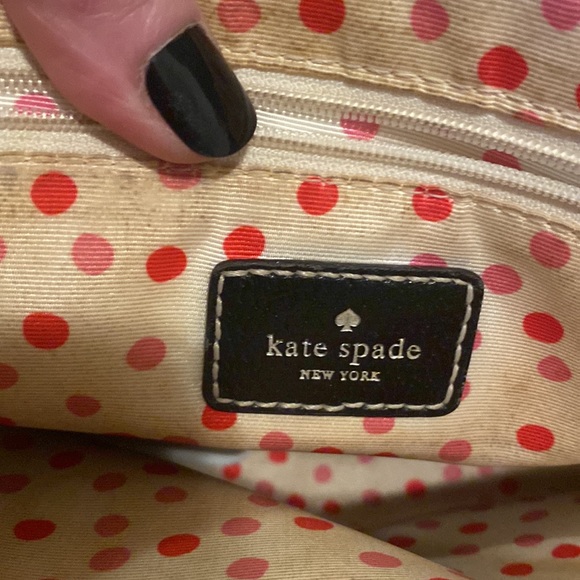 KATE SPADE - BAG W/WALLET - Picture 3 of 8